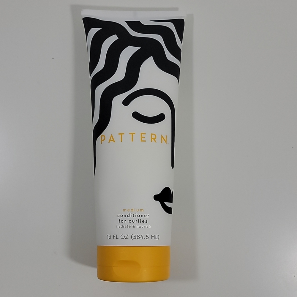 Pattern Medium Conditioner for Coilies 13oz